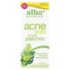 Acne Dote® Pickel-Pflaster, 40 Einzelne Hydrokolloid-Pflaster