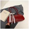 Premium texture large capacity shoulder bag women's spring summer fashion women's bag versatile underarm bag foreign style handbag