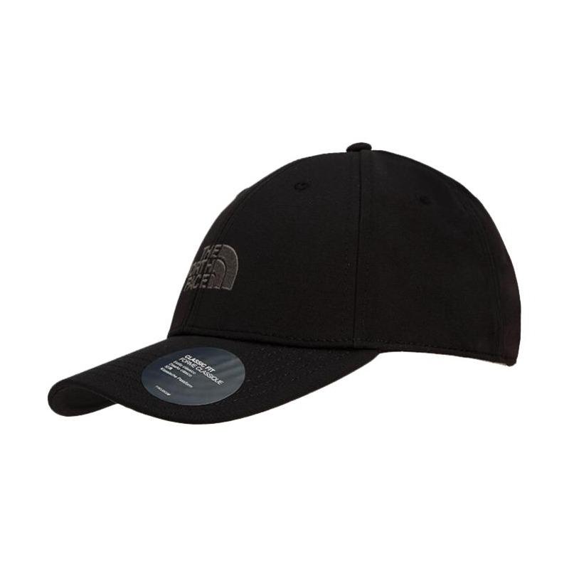 The North Face Sports Logo Embroidery