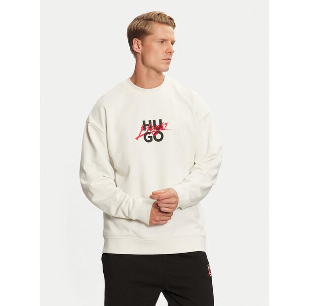 Свитшот HUGO Dlongny EU S