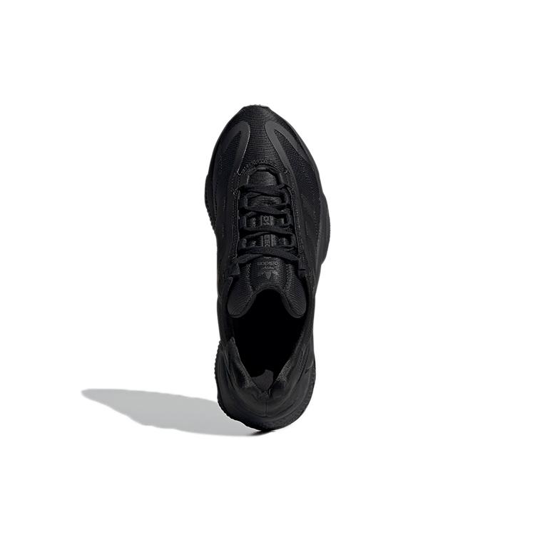 Adidas Ozweego Pure 'Triple Black' H04216