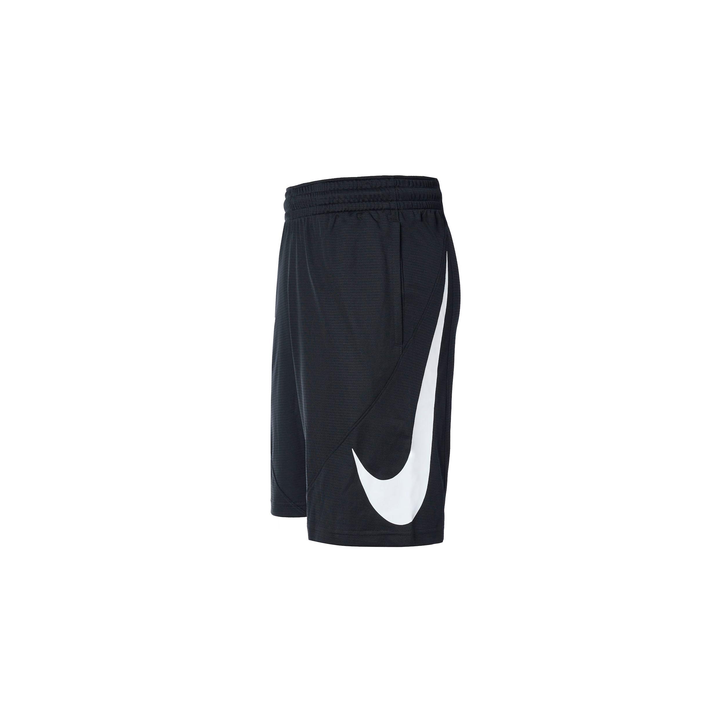 

New Nike Casual Shorts Men Black CN5299-010 M