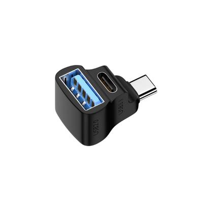 אביזרים למחשבים – רכזות USB