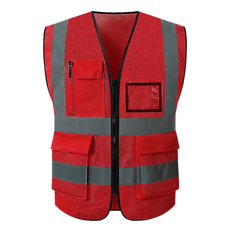 Kemei Reflective Safety Vest Size 1