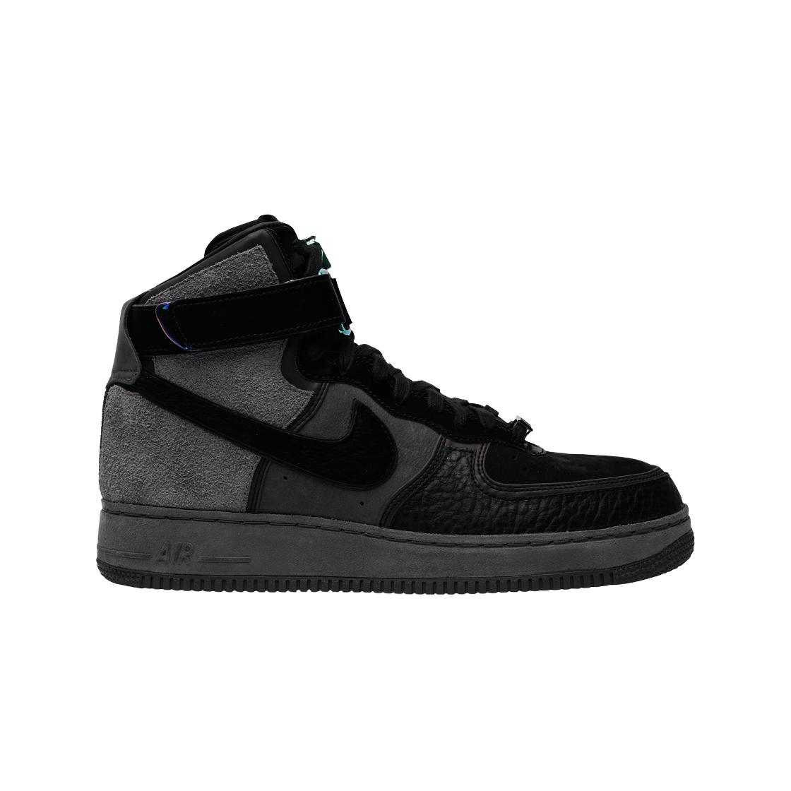 

Nike X A Ma Maniere Air Force 1 High Hand Wash Cold 250