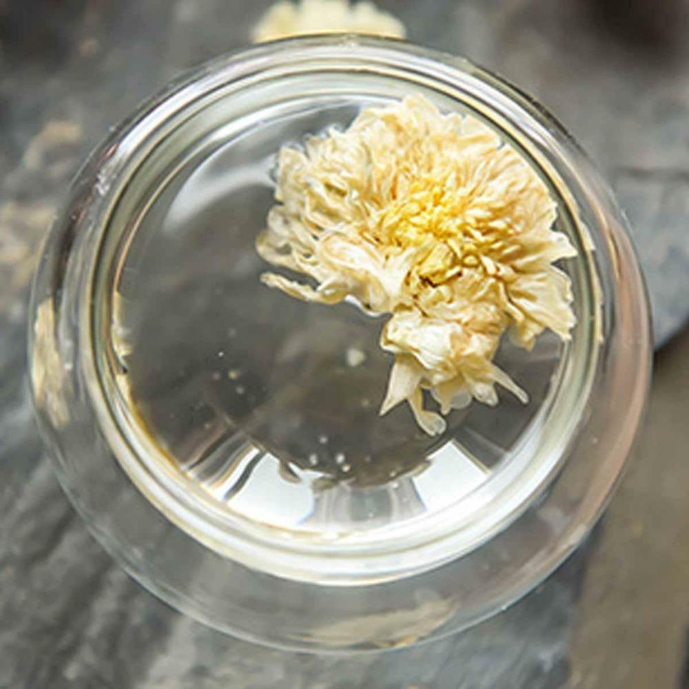 Scented Tea Chrysanthemum Flower Tea China Tea Relax Heat Clearing