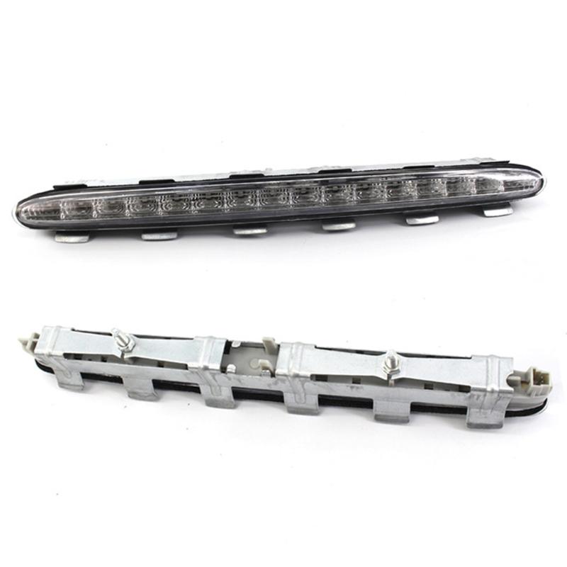 LED Náhradní třetí brzdové světlo 12V 3. brzdové světlo Signální zadní světla pro CLK CLK280 CLK320 2098200156 Auto příslušenství