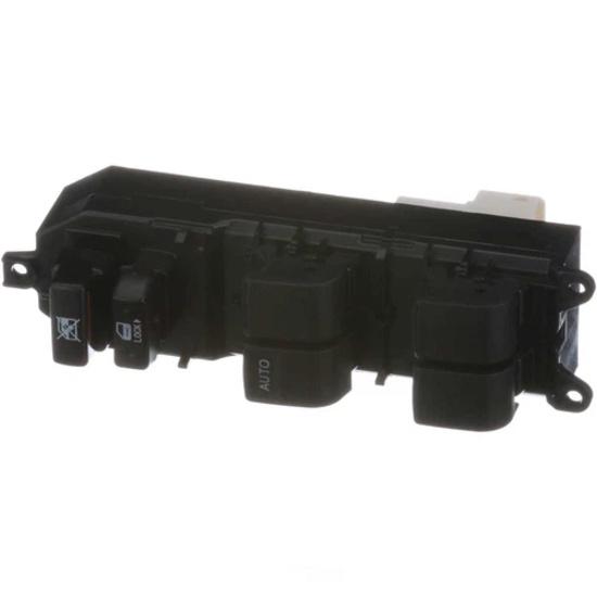 Front Left Window Switch DWS1407 For Toyota Yaris Camry 2007-10 Tacoma 2011-16