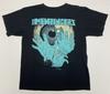 The Menzingers Augapfel Design Grafik T-Shirt Schwarz Unisex S-5XL EM1575