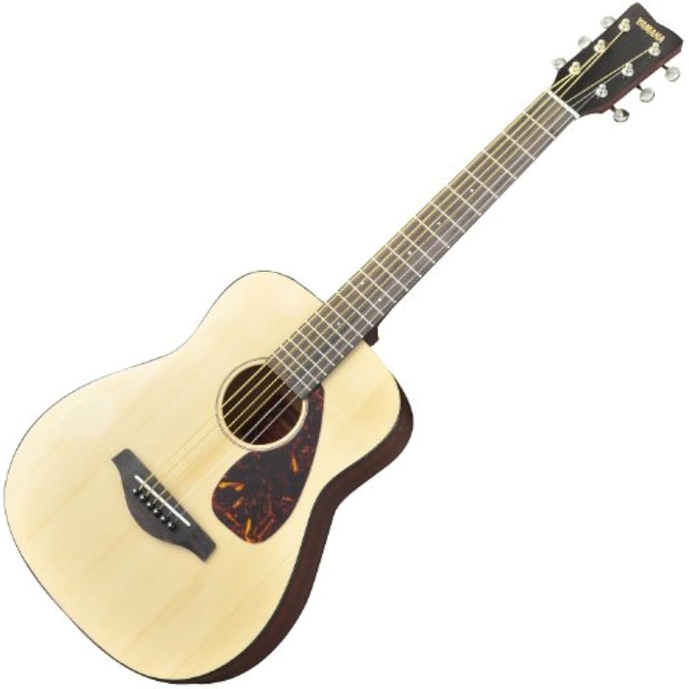 Yamaha Yamaha mini guitar JR2S NT