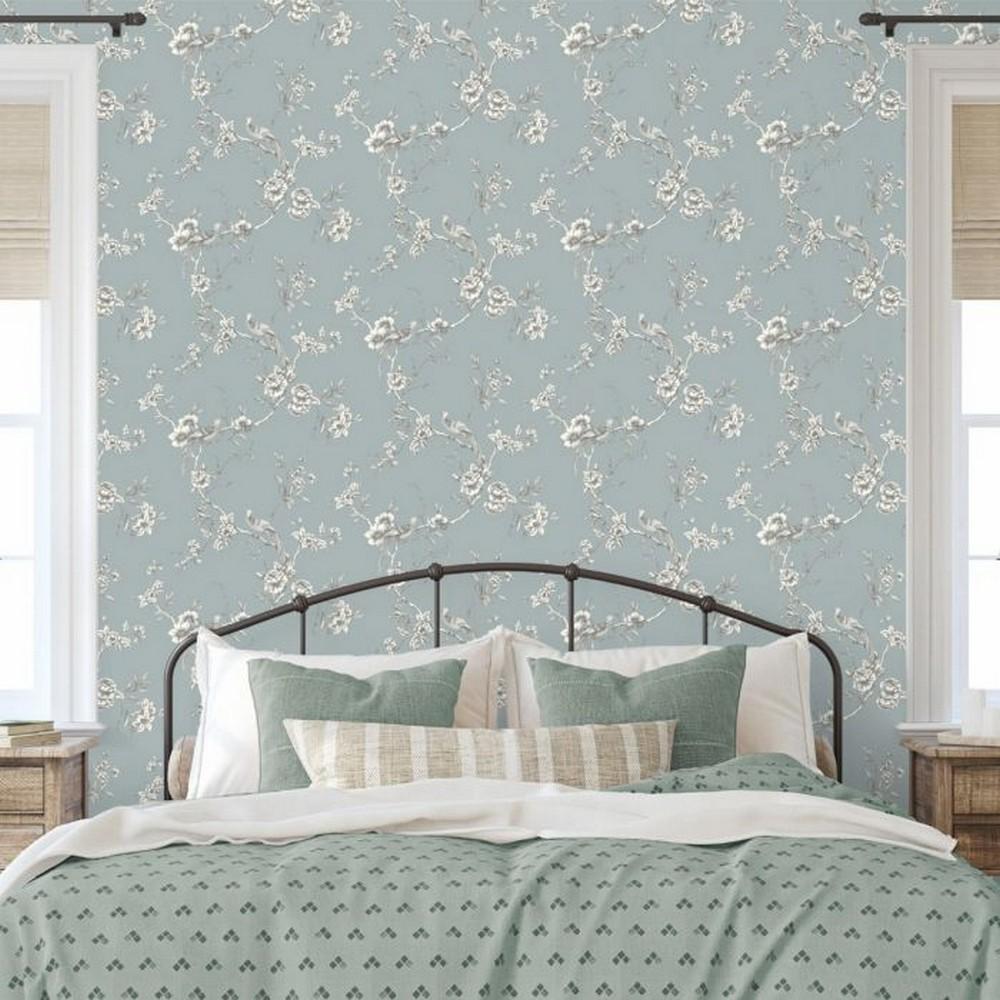 World Of Wallpaper Chinoise Wallpaper