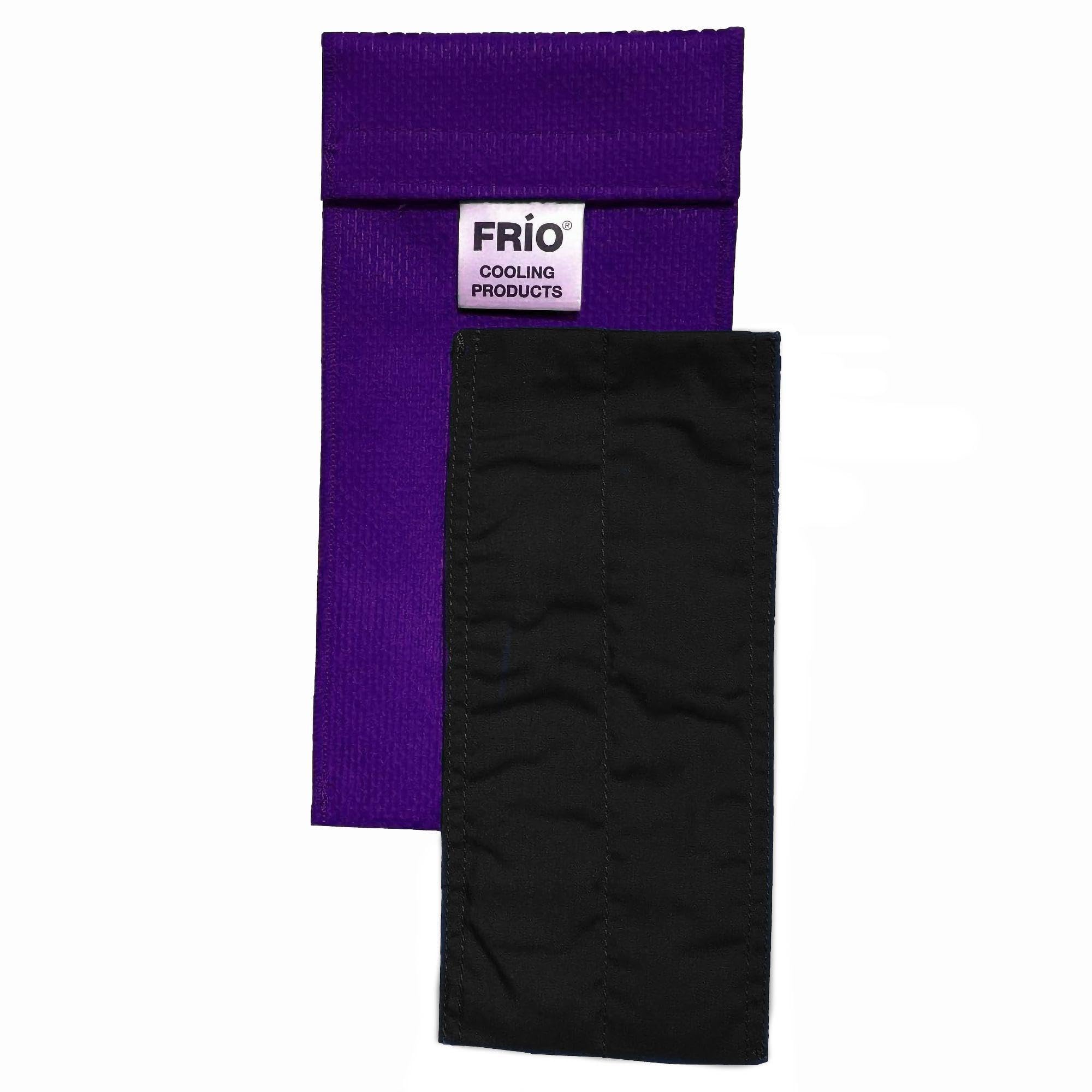 

FRIO Duo Инсулиновый кошелек-холодильник ФИОЛЕТОВЫЙ