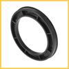 4pcs Plastic 77.8mm to 108mm Car Hub Centric Rings Wheel Bore Center Spacer Auto Replacement Parts