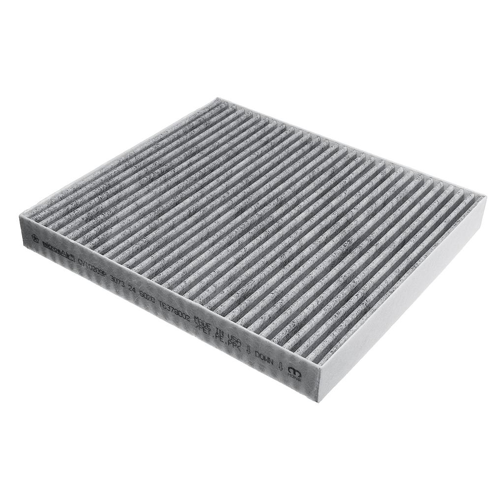 Parts & Accessories Automotive JEEP CARBONIZED CABIN AIR FILTER FOR