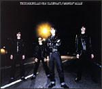 

CD THEE MICHELLE GUN ELEPHANT - SMOKIN BILLY CODA1639 Triad 1998 Япония ОбиЯпонский Поп/Рок Б/У