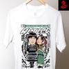 Unisex Shirt Cotton Oversize Large Size New Wet Leg British Indie Rock Band Tee Unisex Heavy Cotton T-Shirt S 3XL