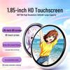 Anime Star Display Dynamic Badge – Trendy New Favorite for Game Enthusiasts 