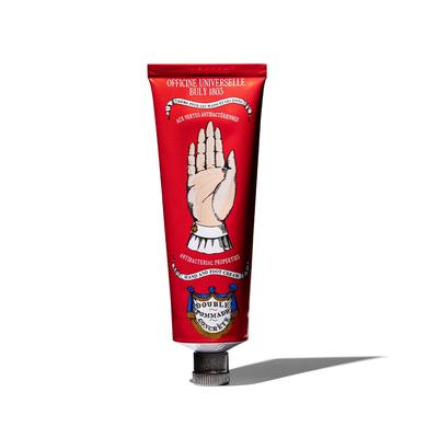 BULY'S Διπλή Κρέμα Πομάδα Κονκρέτ Κρέμα Χεριών 75ml