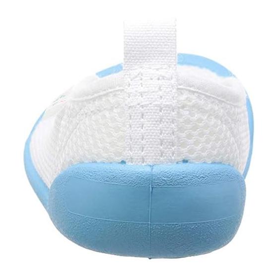 [Moonstar] Indoor Shoes, Made In Japan, Barefoot 01, Kids