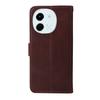 For TECNO Spark 30 5G/Pova 6 Neo 5G Case Wallet PU Leather Folio Flip Phone Cover