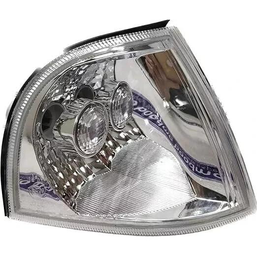 Eck-/Blinkerleuchte für Skoda Octavia (Rechte & Linke Seite) PAAR