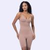 Women Seamless Tummy Control Butt Lifting Waist Cincher Body Shaper