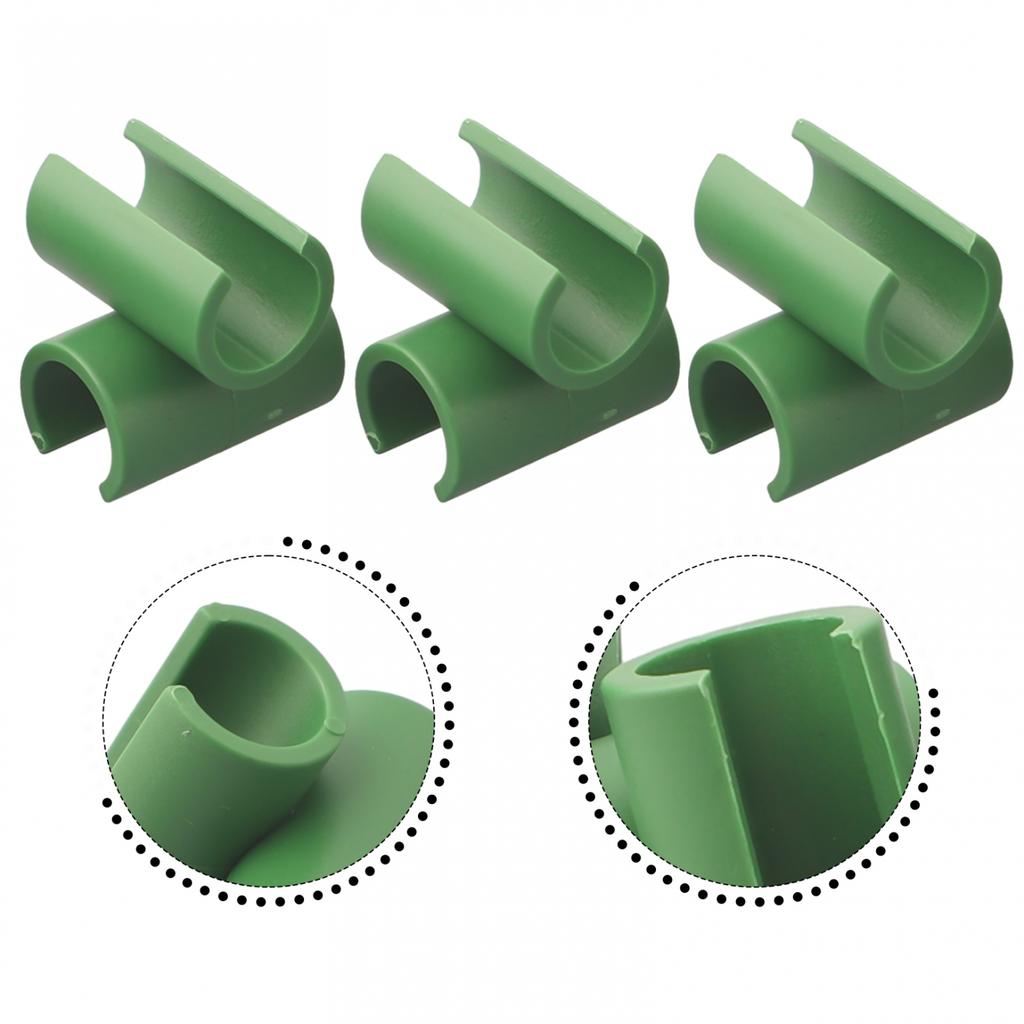 Frame Connector Orchards Plant Professional Trellis