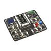 For  Pico Sensor Kit with Pico Expansion Board and 15 Detachable Sensors  Design, No Soldering