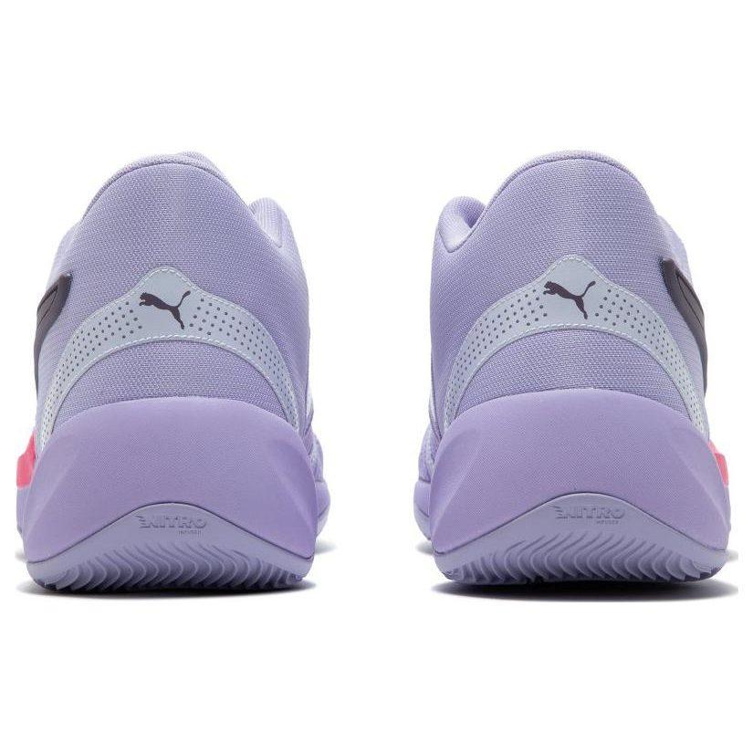 PUMA Rise Nitro 'Purple Black' 377012-11