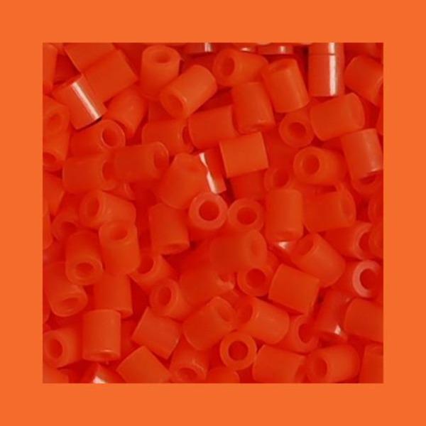 Yellow Color 5mm 1000PCS YantJouet Hama Beads for Kids Iron Fuse Beads Diy Puzzles Pixel Art Gift Children Toy