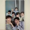 ATEEZ 8th Anniversary Necklace photocard