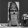 Lamassu Assyrian Mesopotamian Case For Honor Magic 8 5 6 7 Lite Honor Win X9b X9c X9a X8c X8b 50 70 90 200 400 Pro Cover