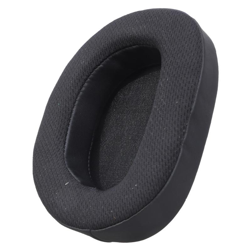 Ear Pads Head Beam Cover for ROG Theta 7.1 Over-Ear Headphones Foam Earpads Ear Pads Sponges Ear Cushions