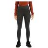 Odlo Active 365 Melange Leggings 82% Recycled Polyester Grey
