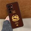 Nepal Flag Phone Case For Samsung Galaxy S25 Ultra S9 S10 S20 FE S21 S22 S23 Plus S24 Ultra Back Cover