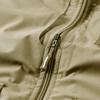 Jeep Men's Winter Warm Fleece-Lined Casual Jacket