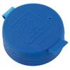 Cover Washer Bottle Cap 1 Pc 1pcs 643244 71740943 Blue Parts Plastic Replacement Vehicle Windscreen For AlfaRomeo