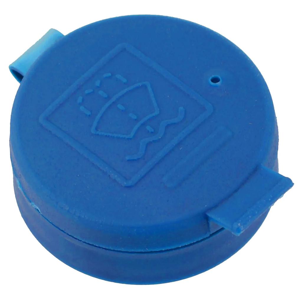 Cover Washer Bottle Cap 1 Pc 1pcs 643244 71740943 Blue Parts Plastic Replacement Vehicle Windscreen For AlfaRomeo