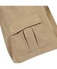 Goldeunbeeo (W) Lightweight Woven Cargo Shorts G5Pam26211Bex