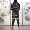 Adidas Ivy Park Faux Fur Coat All Gender IB2314