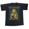 Vintage Entombed Morning Star Černá Velikost S až 4XL Tričko KK596