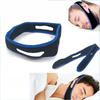 Anti Snore Belt Stop Snoring Chin Strap Woman Man Night Sleeping Support Aid Tools Snoring Protection Jaw Bandage Health Care