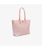 Lacoste Dames L.12.12 Concept Seizoensgebonden Grote Shopper Tas Nf5256S56G T48