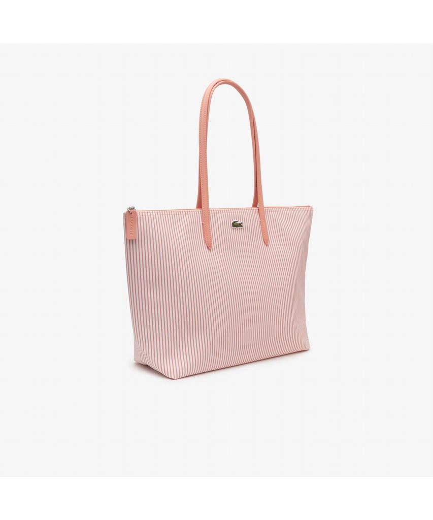 Lacoste Dames L.12.12 Concept Seizoensgebonden Grote Shopper Tas Nf5256S56G T48