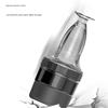 Mino Special Scalp Medicine Supplying Device Massage Essential Oil Guide Liquid Hair Care Head Ball Medicine Comb Apply Handy Gadget Coating