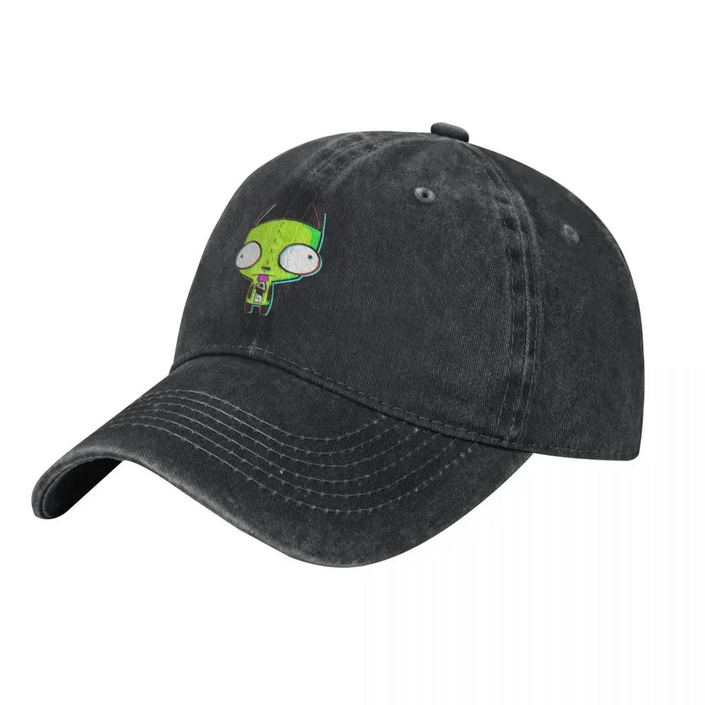 Dimee Dimebag Darrell demin Trucker Hat Durable for All Seasons Summer Hat Womens Baseball Cap