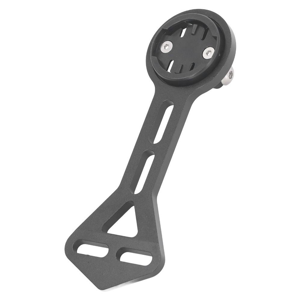 Lightweight Bike Computer Mount Holder for Garmin/ Bryton/WAHOO/fr Cat Eye Sports Equipment