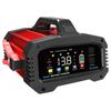 High Power 25A Smart 12V/24V Car Motorcycle Battery Charger