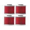 Oil Filter For Honda Crf150 2007-2025 / Crf250 2004-25 / Crf450 2002-25