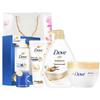 Dove Intensive Repair Hair & Body Care Gift Set